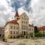 Cheap car rental in Lower Silesia