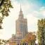 Cheap car rental in Masovia