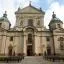 Cheap car rental in Lodz