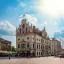 Cheap car rental in Podkarpackie