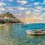 Cheap car rental in Samos