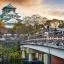 Cheap car rental in Osaka Prefecture