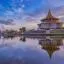 Cheap car rental in Sarawak