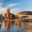 Cheap car hire in Wales