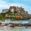 Cheap car hire in Jersey