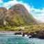 Cheap car rental in Azores