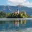 Cheap car rental in Bled Region