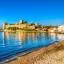 Bodrum konumunda ucuz araba kiralama