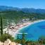 Cheap car rental in Albanian Riviera