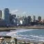 Alquiler de coche económico en Costa Atlántica de Argentina