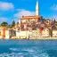 Cheap car rental in Istria
