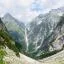 Cheap car rental in Julian Alps