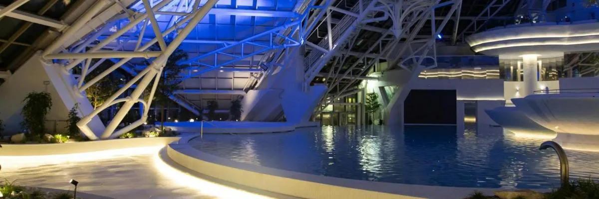 Caldea – Spa termolúdico - imagen 3