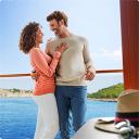 Get up to $1,200 towards a hotel when you sail Norwegian.