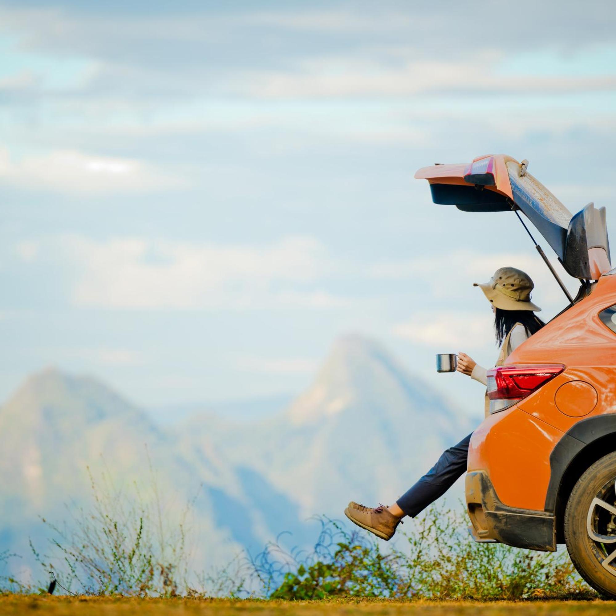 Travel Predictions 2024