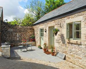 cottage