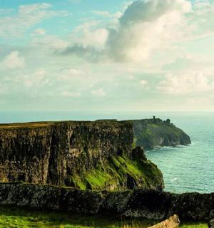 Cliffs of Moher and Wild Atlantic Way Day Trip