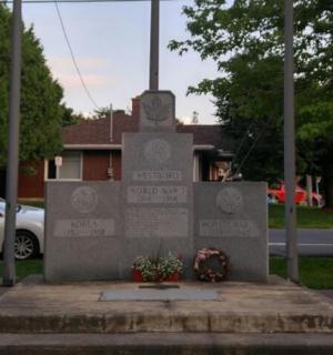 Self-guided Scavenger Hunt in Westboro