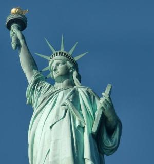 Admission to Ellis Island and Statue of Liberty