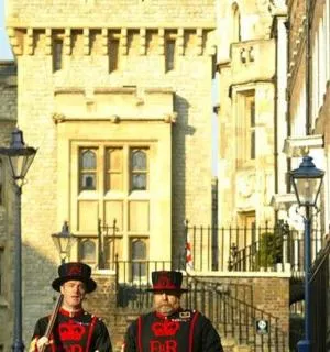 Yeoman Warders Tour