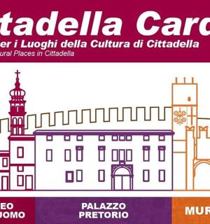 a vector illustration of the columbia card