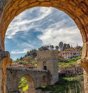 Toledo Full-day Tour from Madrid