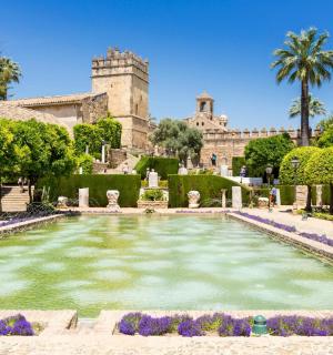 Alcazar of the Christian Monarchs Guided Tour