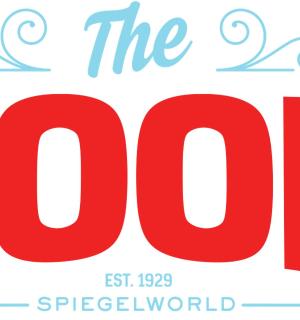 霍克斯戴秀的标志