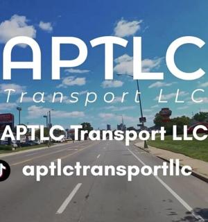 obrázek silnice s nápisem „doprava jablek leží“