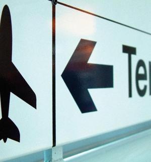 a white sign with the words tamma on it