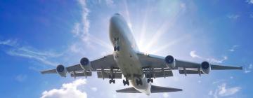 Hotels near Los Angeles International Airport