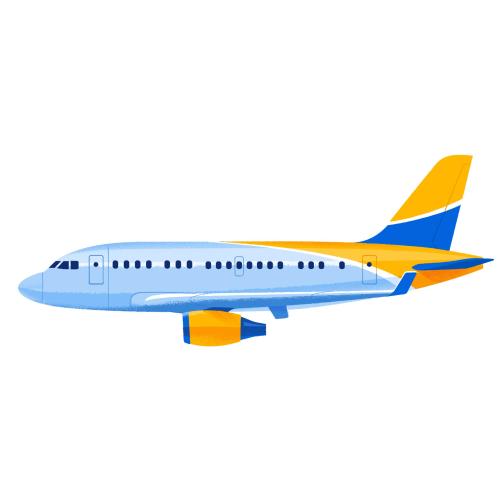 Fly away to your dream holiday