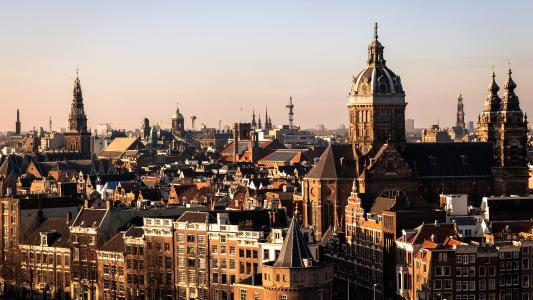 Amsterdam