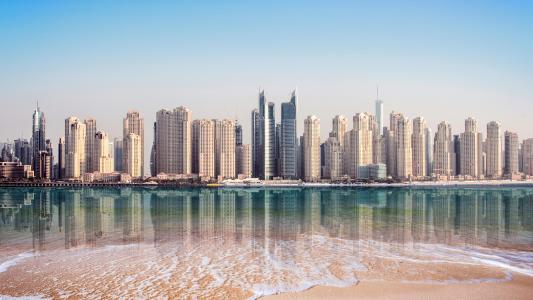 Dubaj