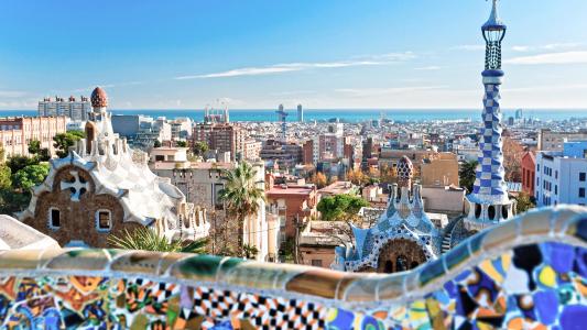 Barcelona