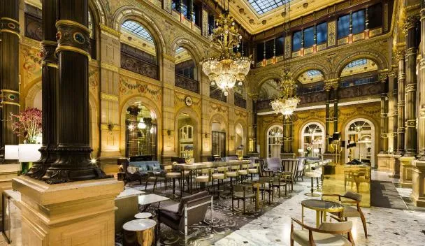 パリ（フランス）で人気のヒルトンホテル10軒｜Booking.com