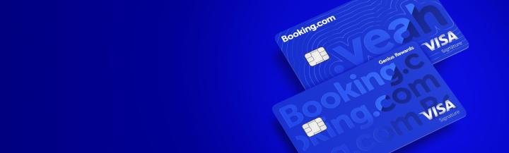Genius Rewards Visa®