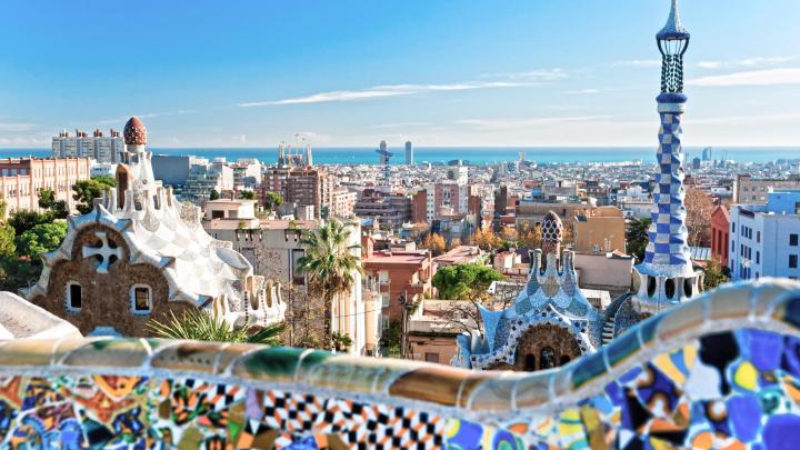 Barcelona
