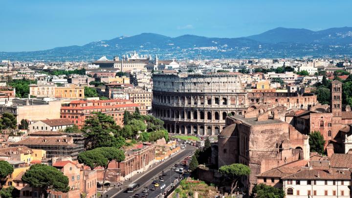 Rome