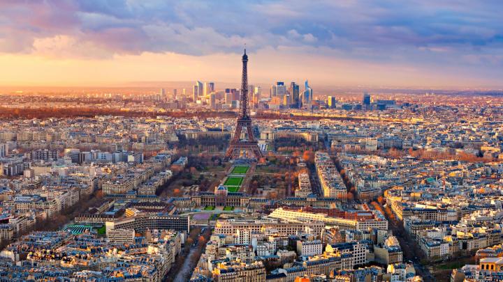 Paris