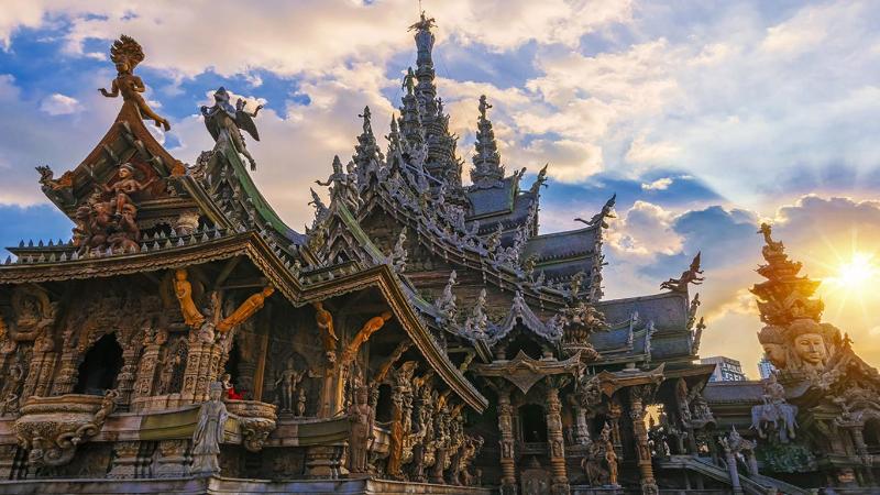Visit in Thailand Archives - DoubleMuak