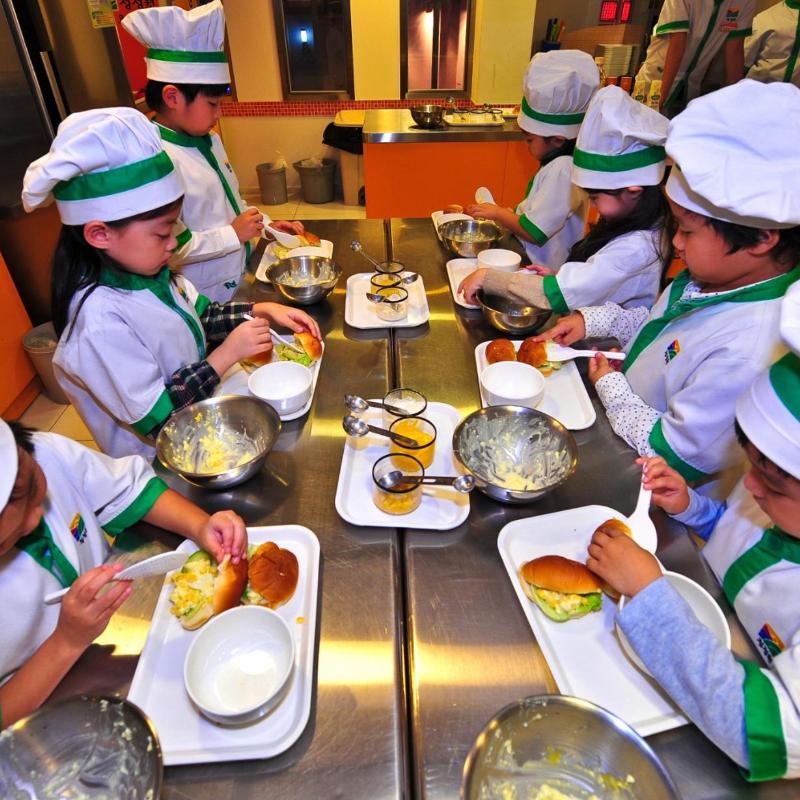 KidZania Kuala Lumpur Kuala Lumpur – Booking.com
