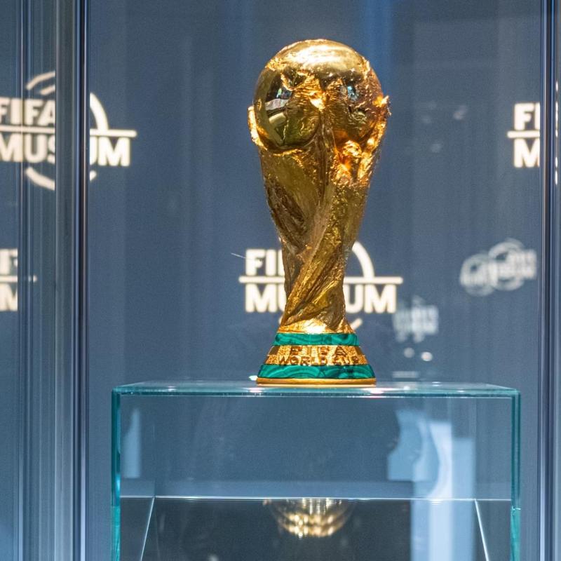 Médaille De Participation Officielle - Congrès FIFA 2015 à Zurich