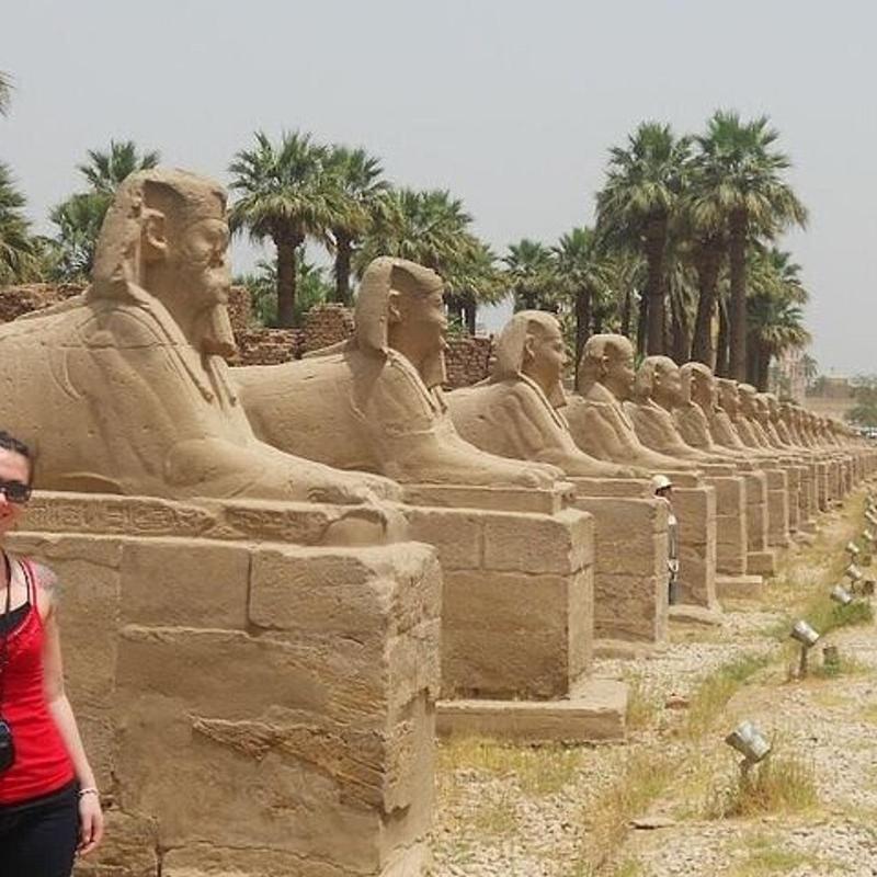 Tour Package- Luxor, Aswan and Abu simbel 2 nights 3 days Luxor - Booking.com