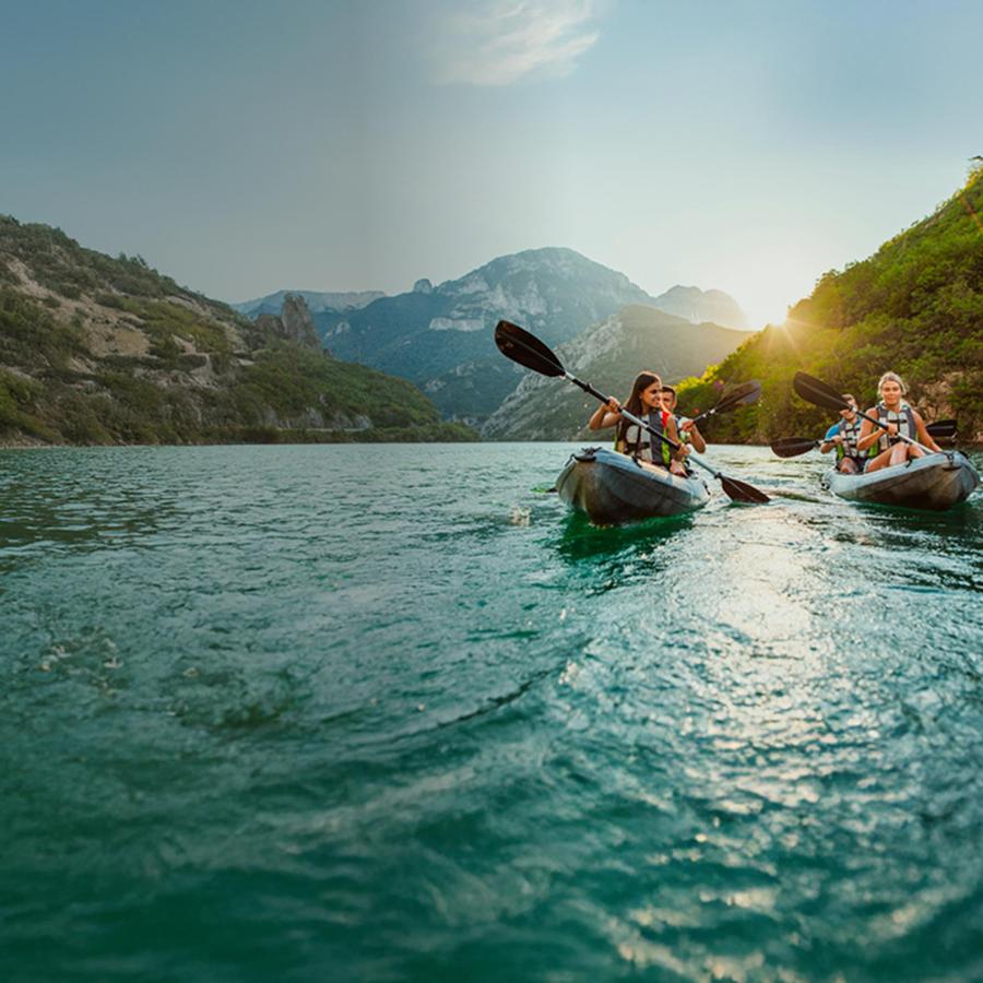Make your group trip