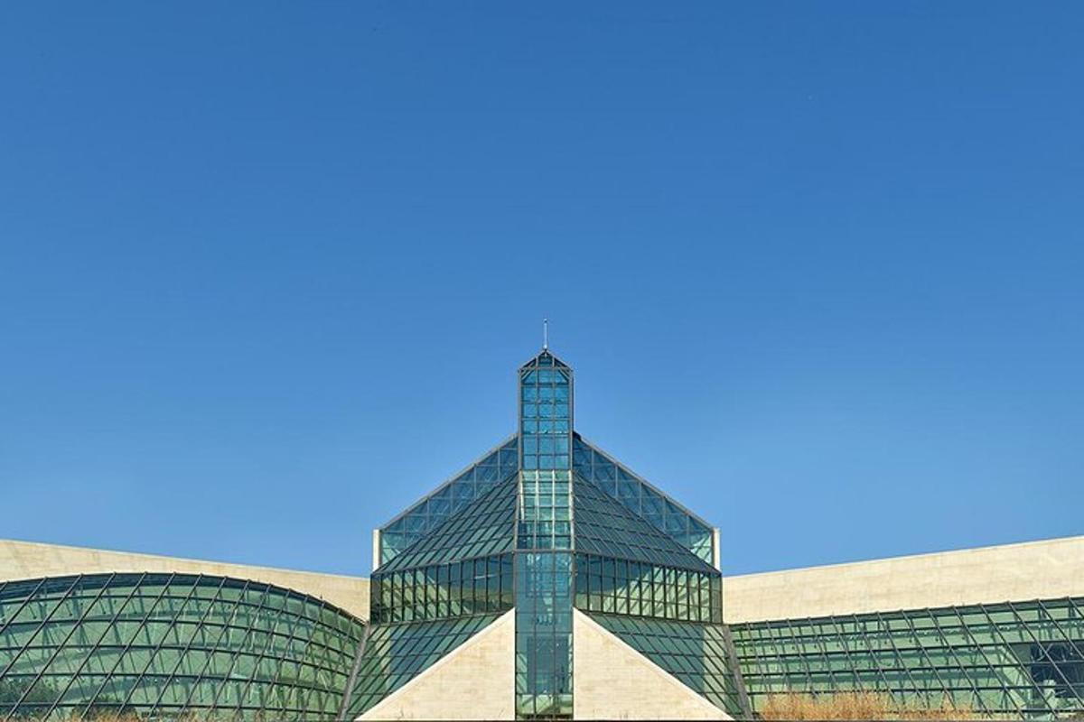 Foto 1 da atração