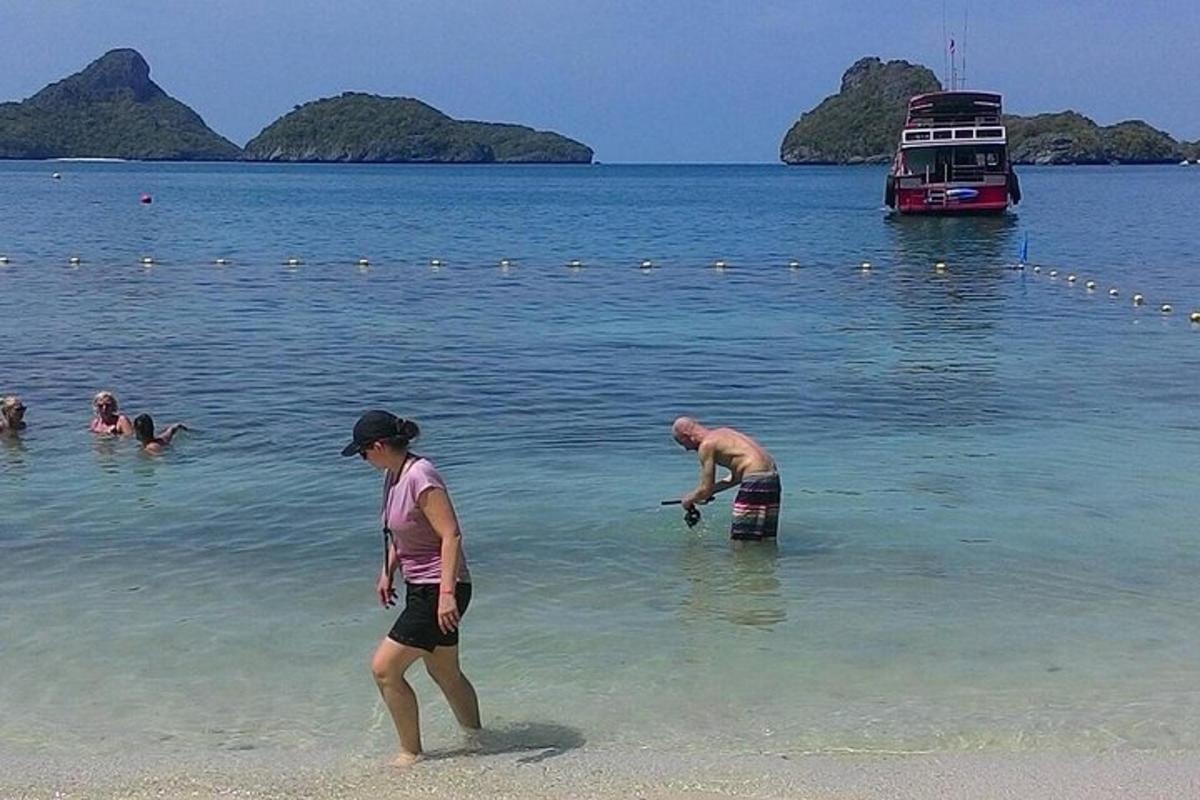 Turistik nokta fotoğrafı 5