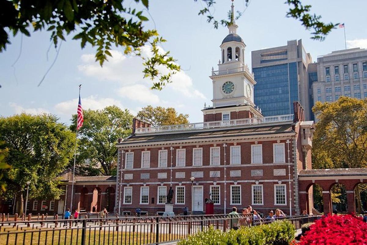 a building with a clock tower on top of it