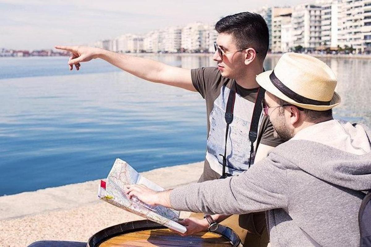 Turistik nokta fotoğrafı 1