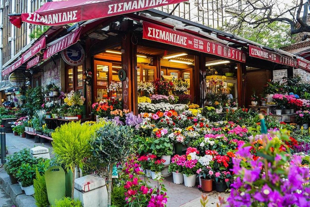 Turistik nokta fotoğrafı 2